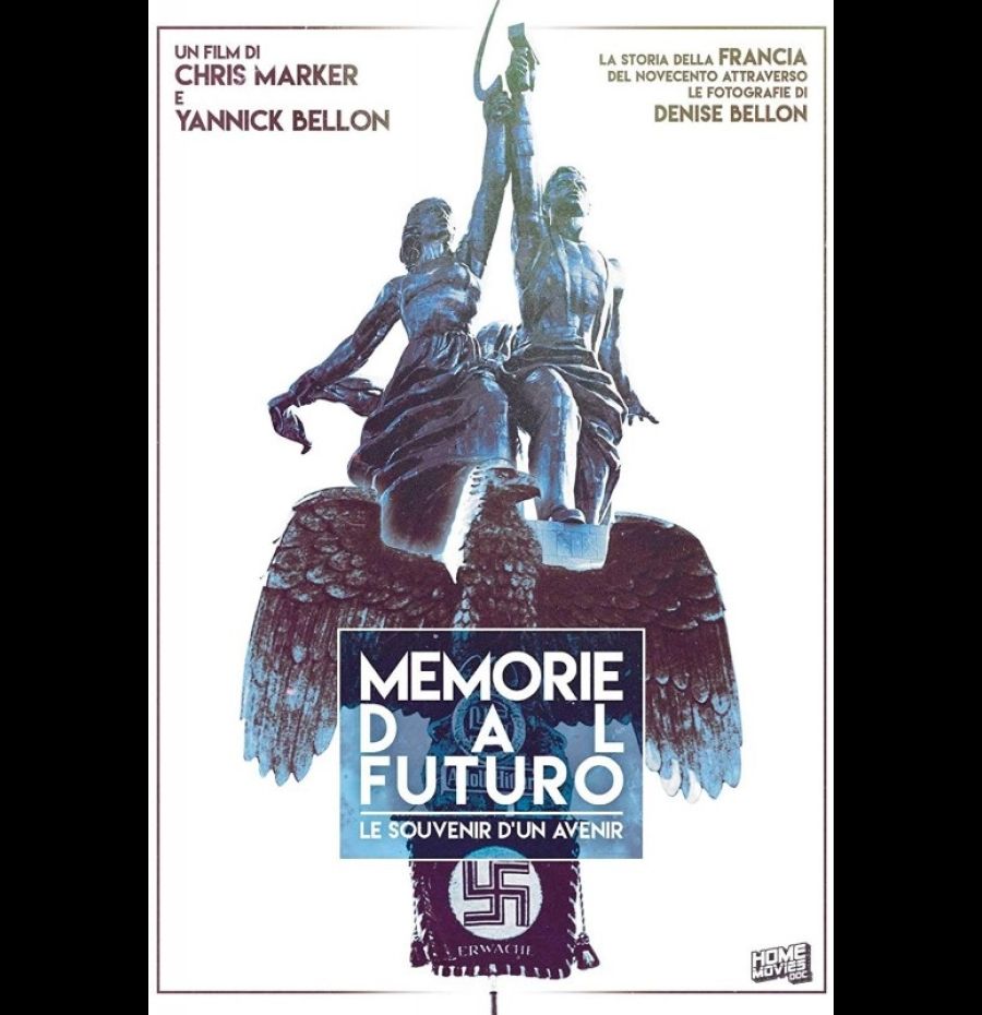 Memorie dal futuro - Le souvenir d’un avenir