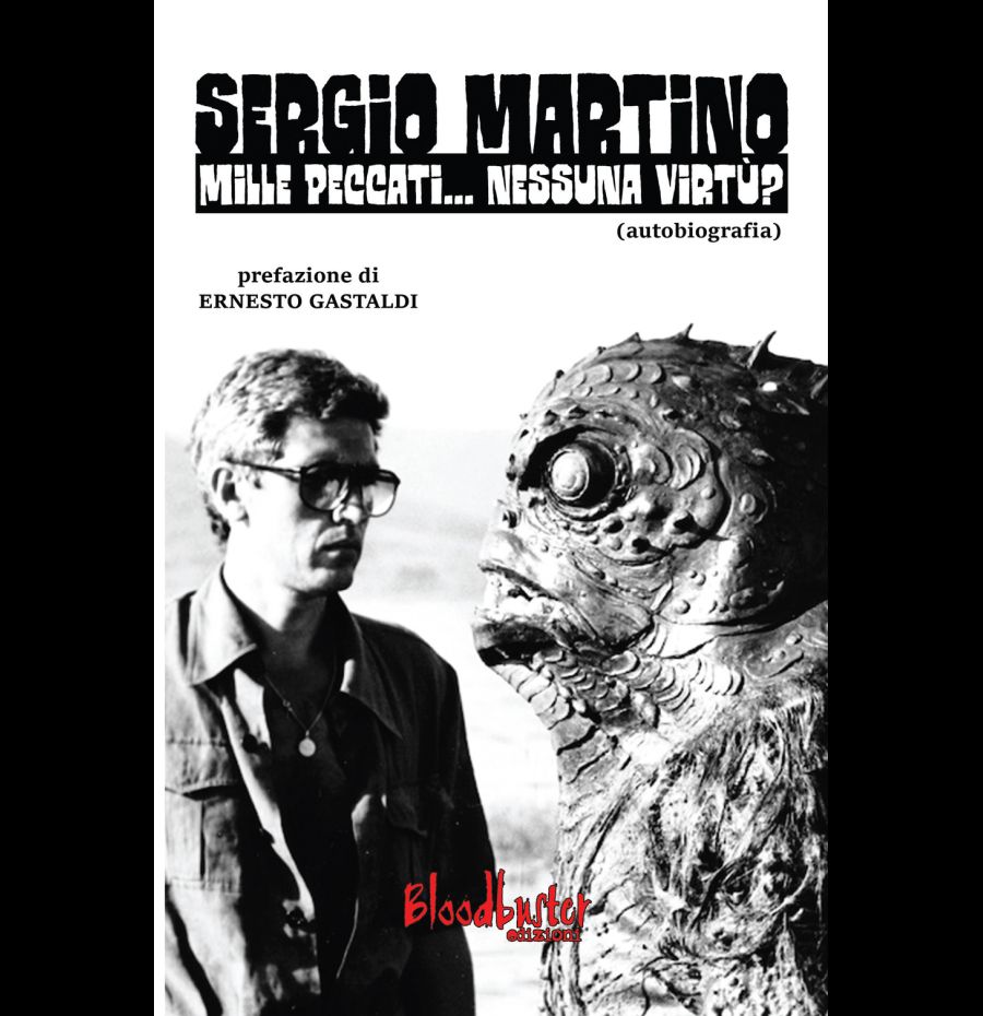 Sergio Martino - Mille peccati... nessuna virtù?