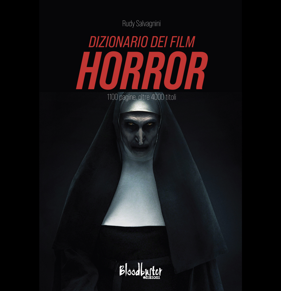 Dizionario dei film horror (Nuova edizione ampliata 2020)