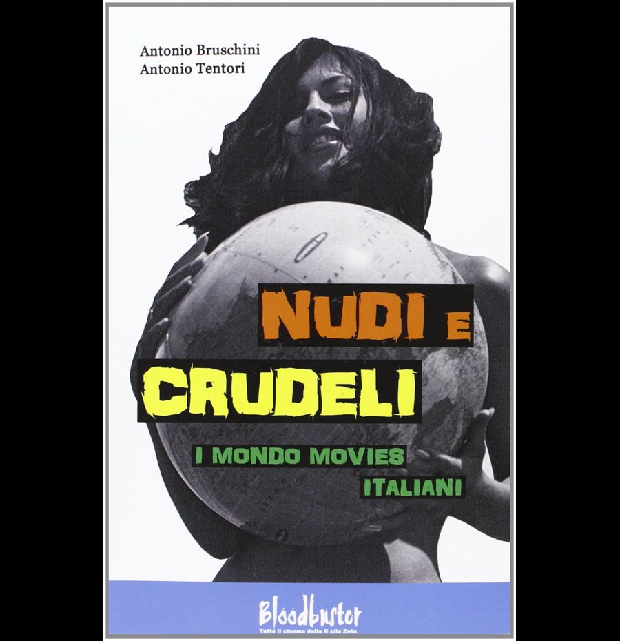 Nudi e crudeli - I mondo movies italiani