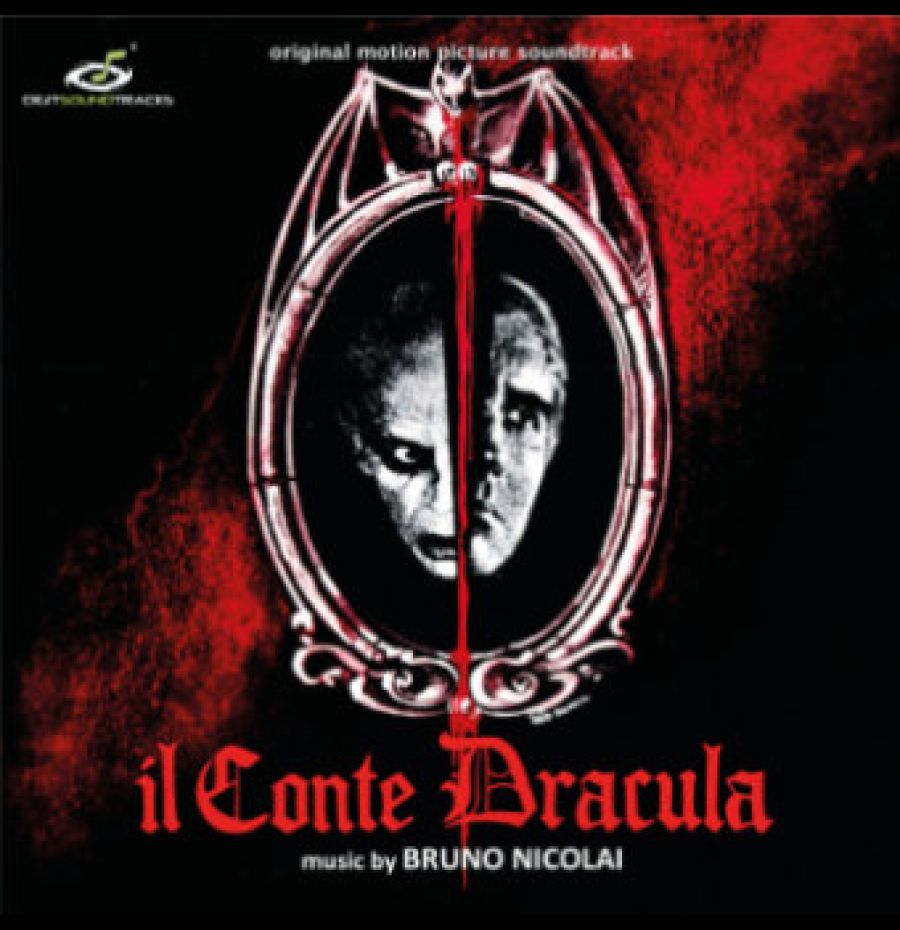 Il conte Dracula