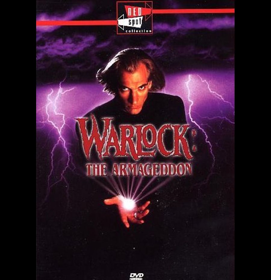 Warlock II: The Armageddon (L'angelo dell'apocalisse)
