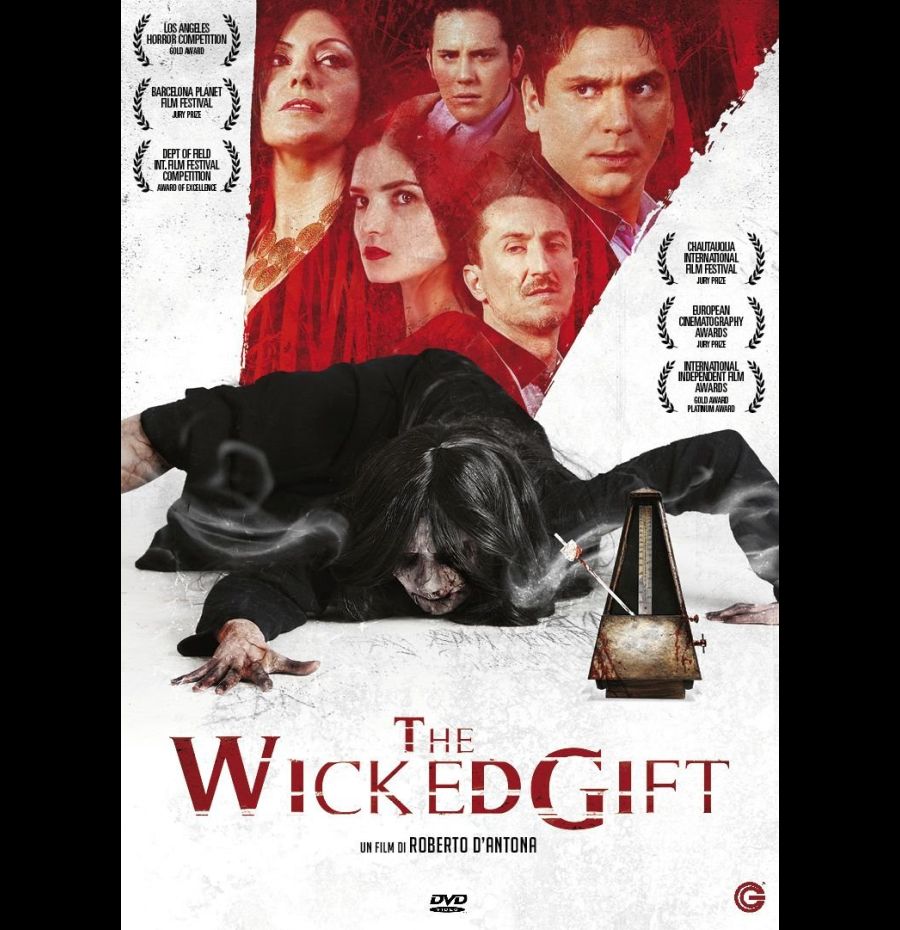 The Wicked Gift 