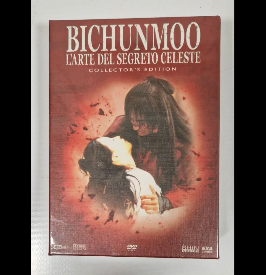 Bichunmoo - L'Arte Del Segreto Celeste