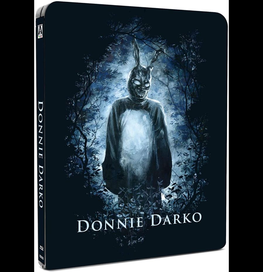 Donnie Darko - Steelbook UK Exclusive 4K