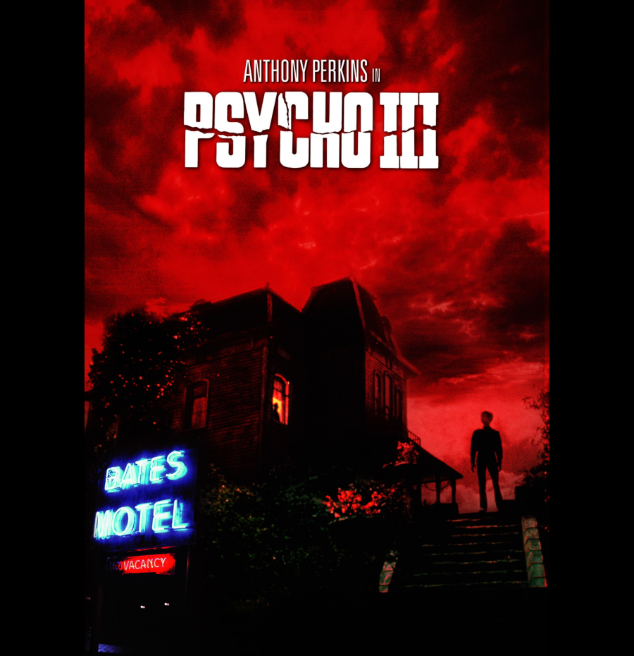 Psycho 3