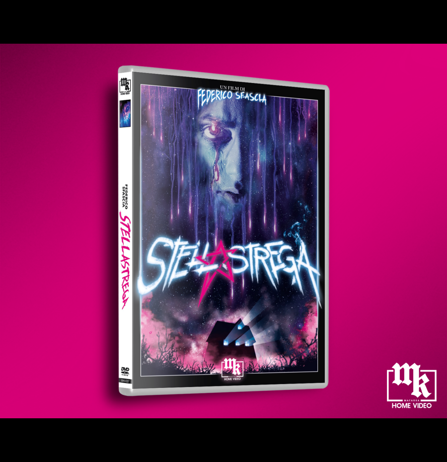 Stellastrega (2 DVD)