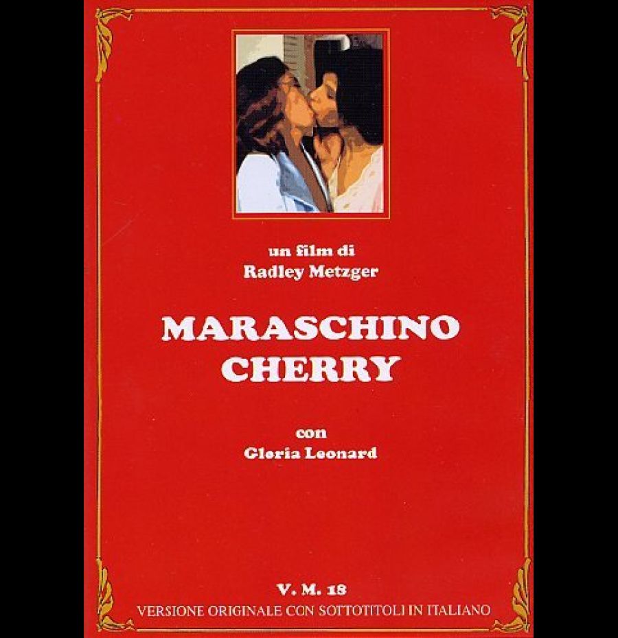 Brivido erotico (Maraschino cherry,  sott. in Ita)