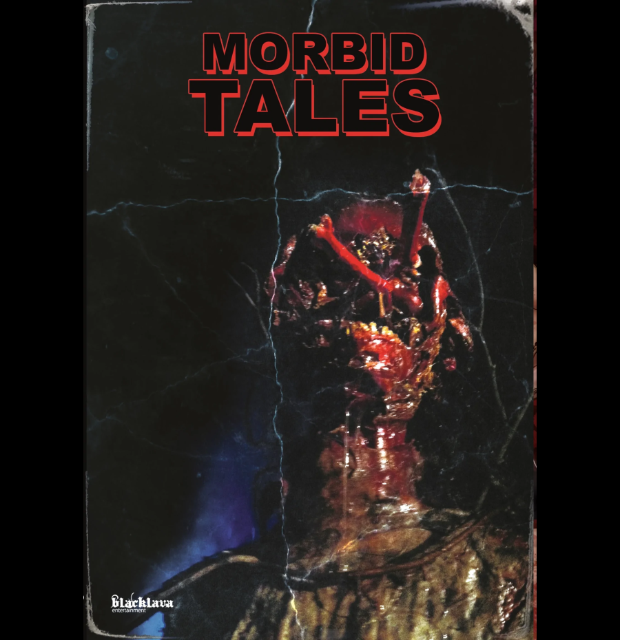 Morbid tales