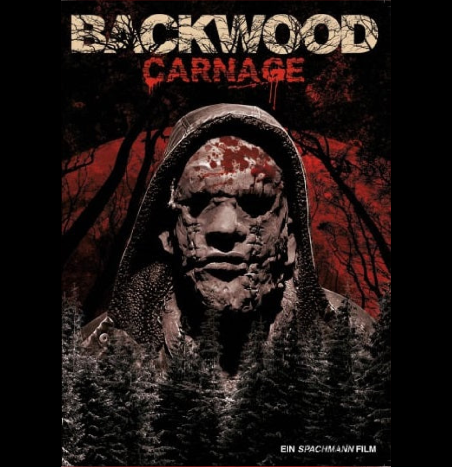 Backwood carnage