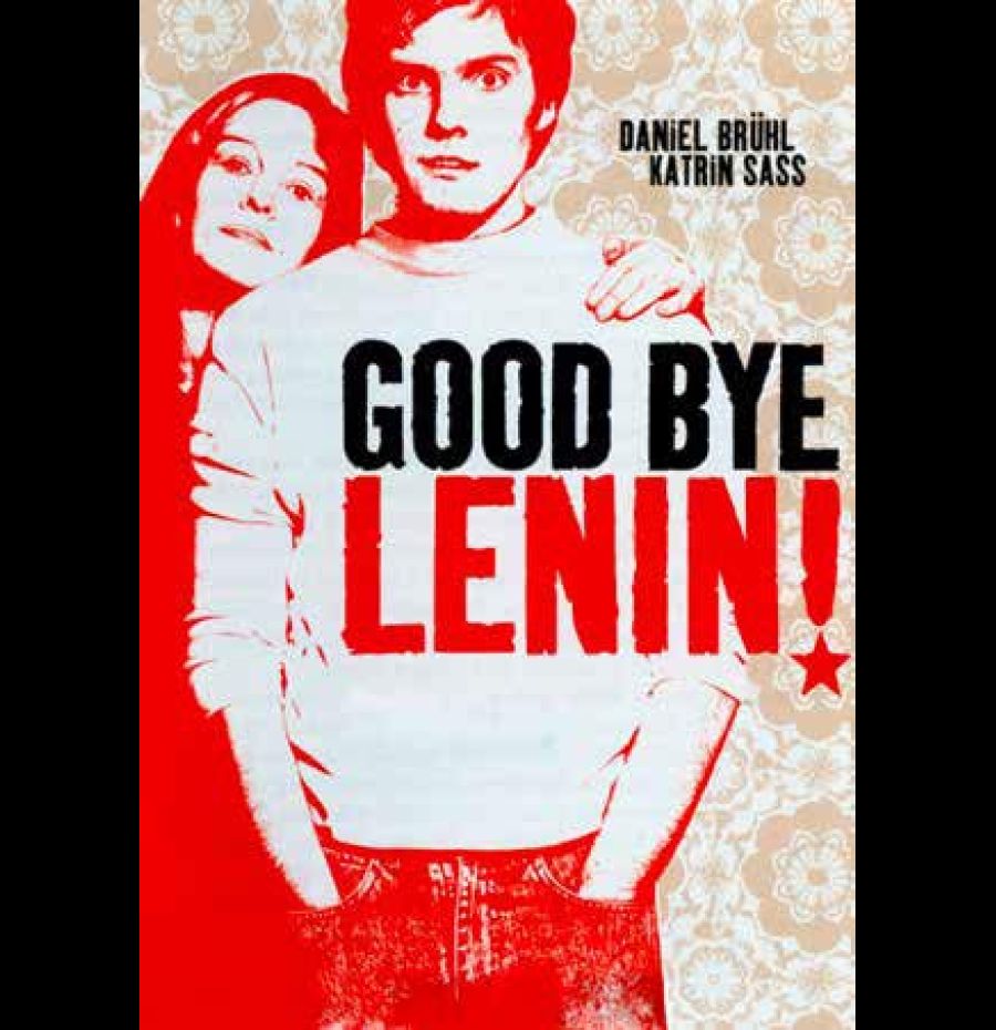 Good bye Lenin!