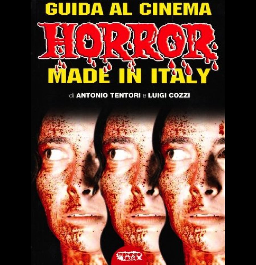 Guida al cinema horror made in Italy