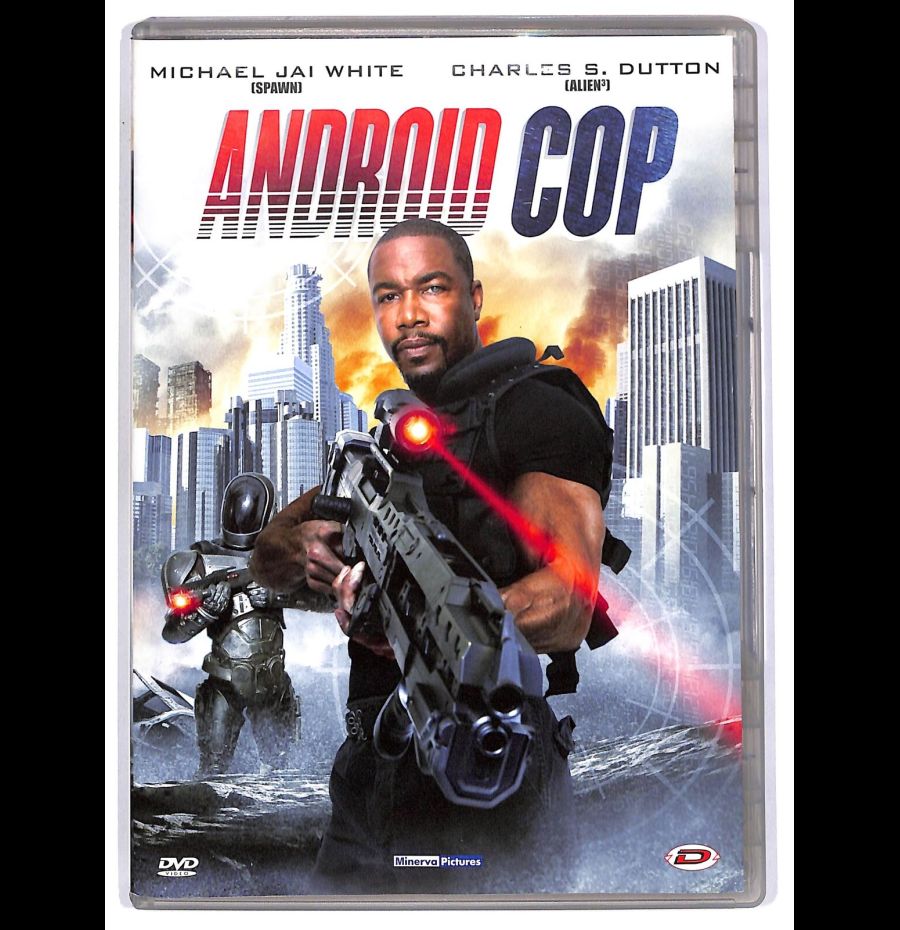 Android cop
