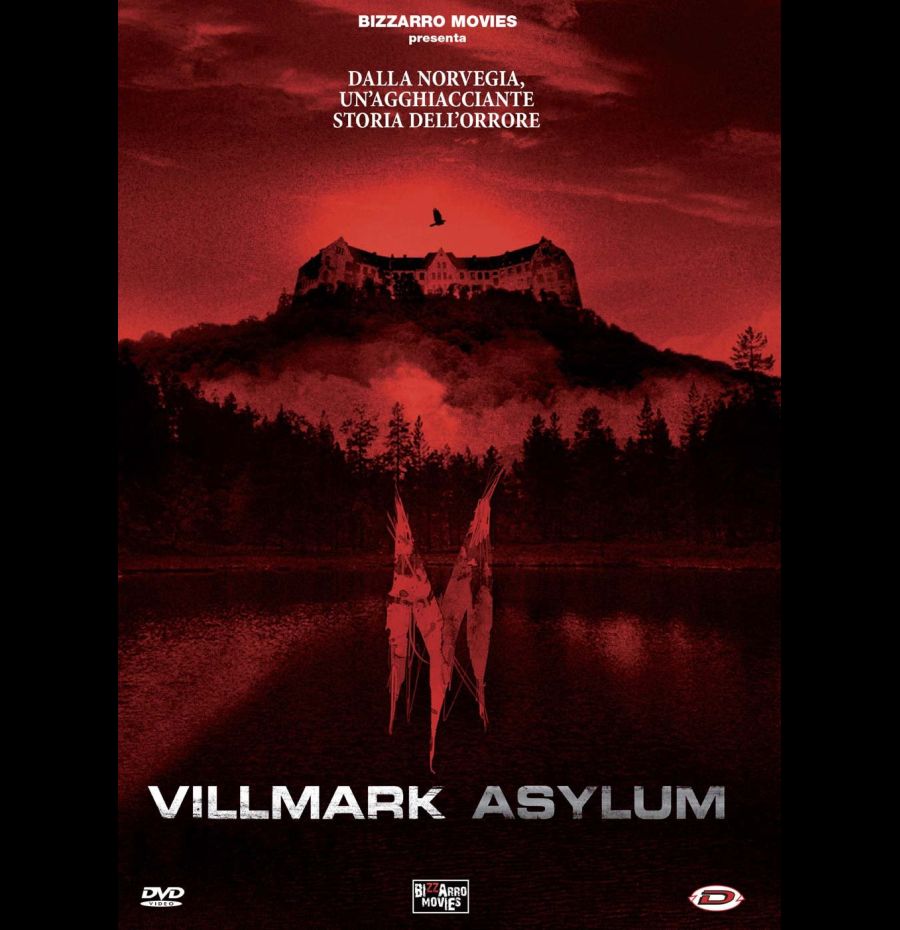 Villmark asylum – La clinica dell’orrore