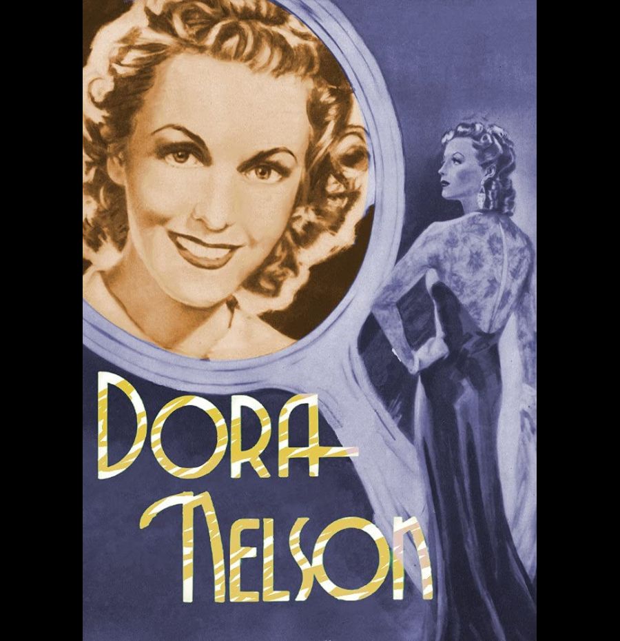 Dora Nelson
