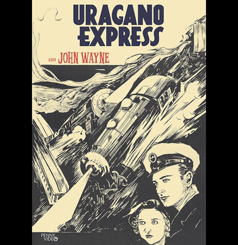 Uragano Express