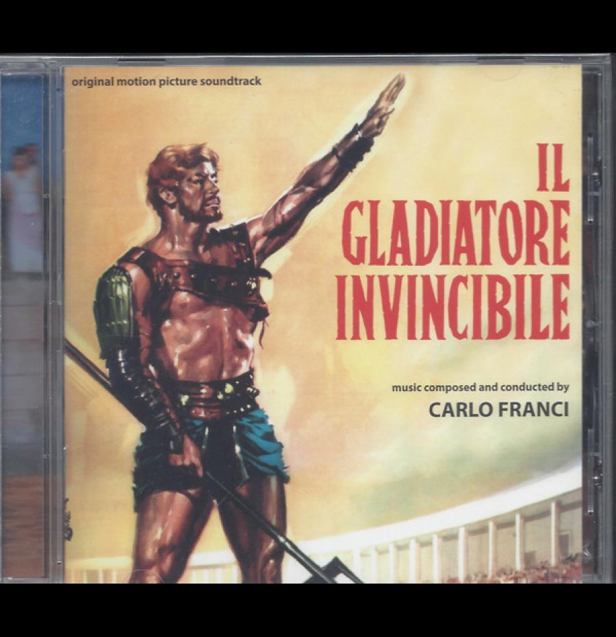 Il Gladiatore Invincible