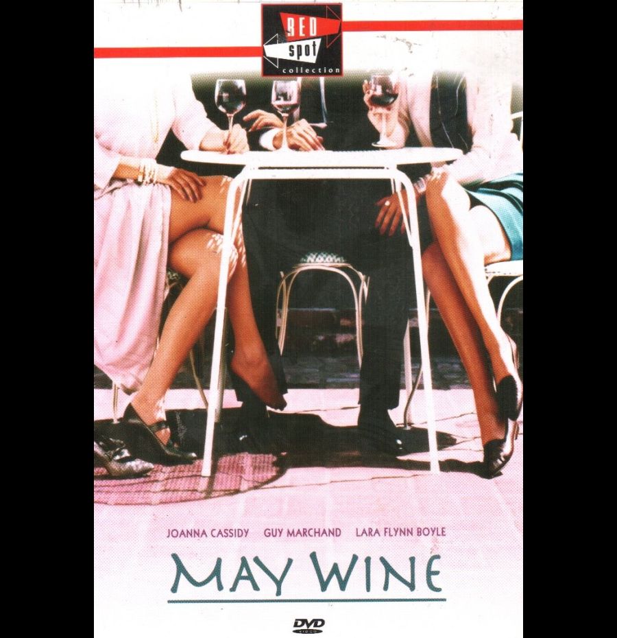 May Wine