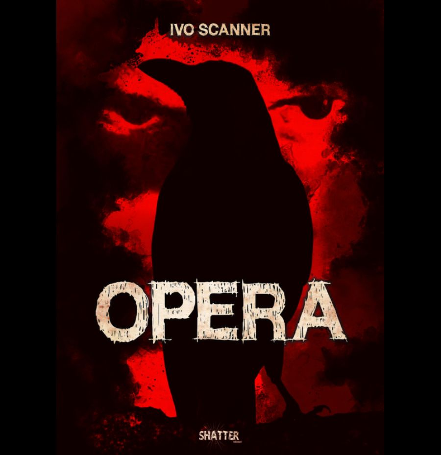 Opera - Novelization