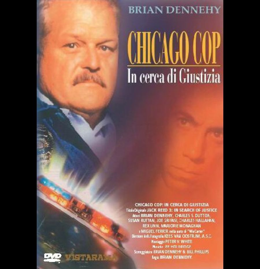 Chicago cop - In cerca di giustizia