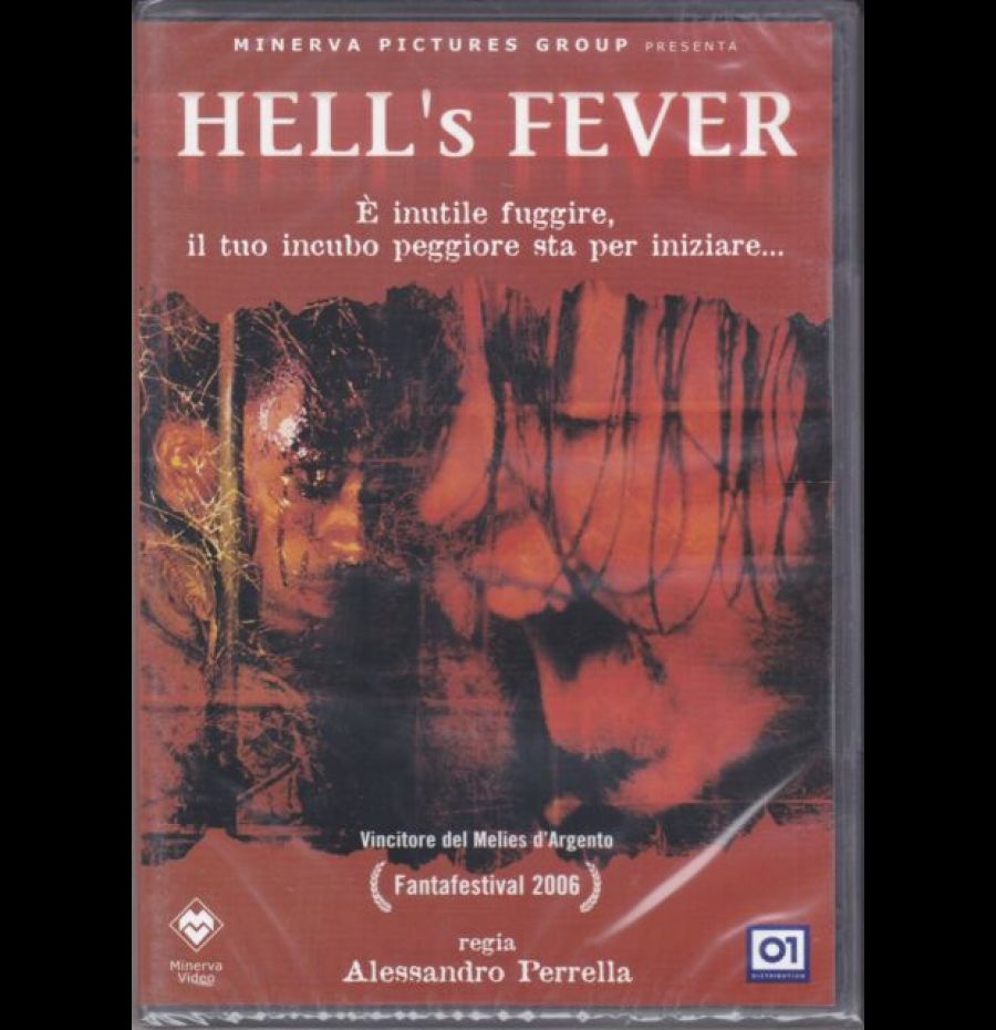 Hell's Fever