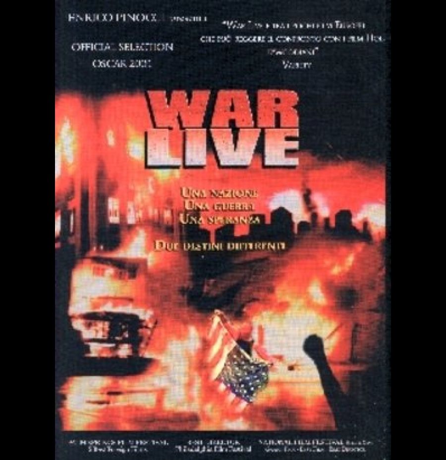 War Live