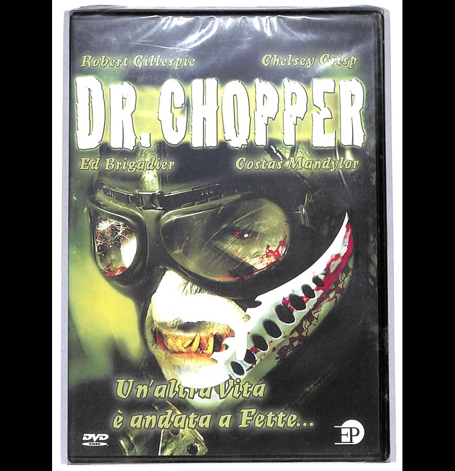 Dr. Chopper