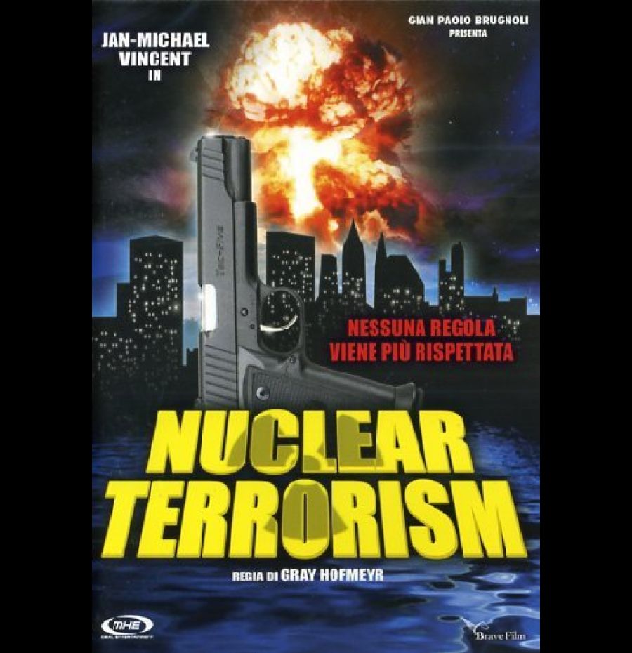 Nuclear Terrorism
