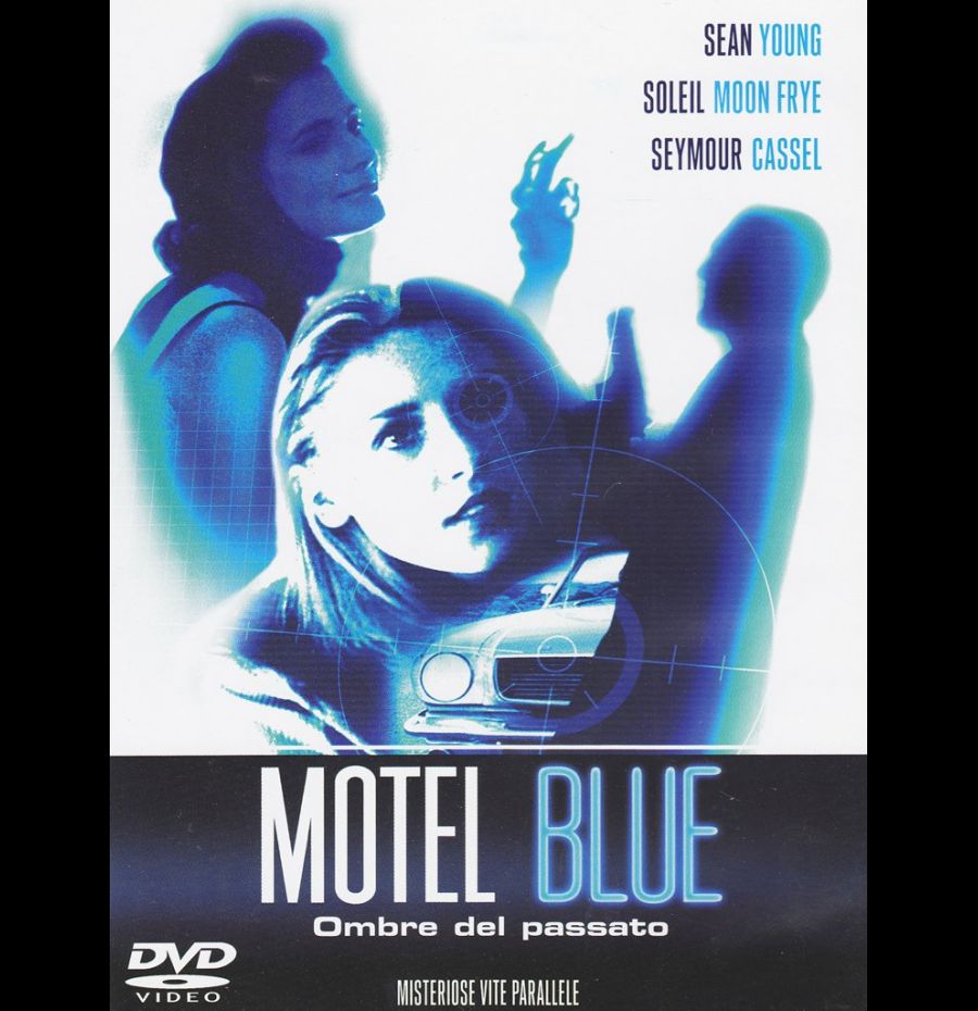 Motel Blue - Ombre del passato