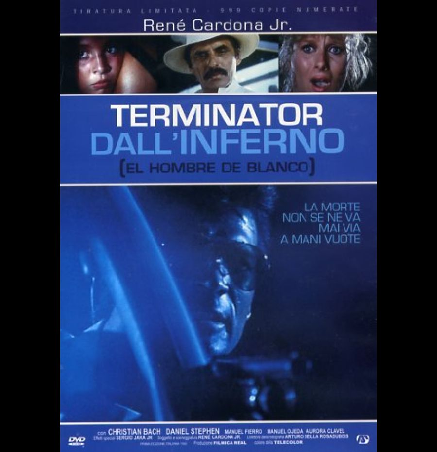 Terminator Dall'Inferno