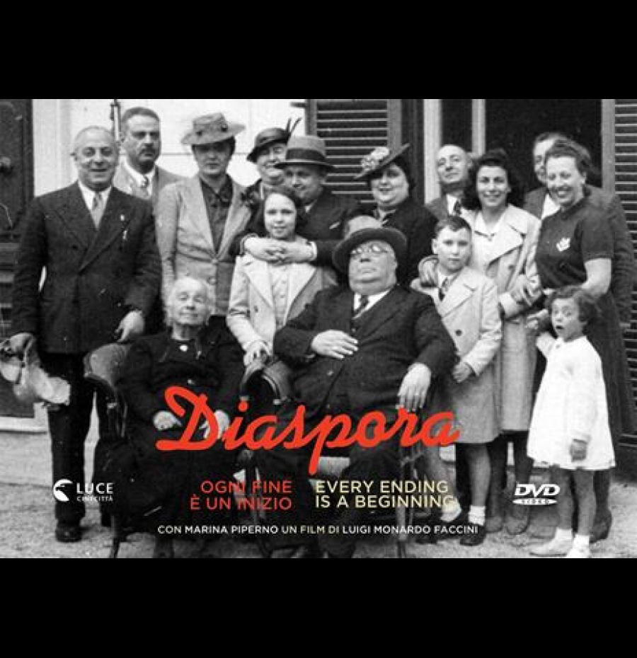 Diaspora - ogni fine è un inizio