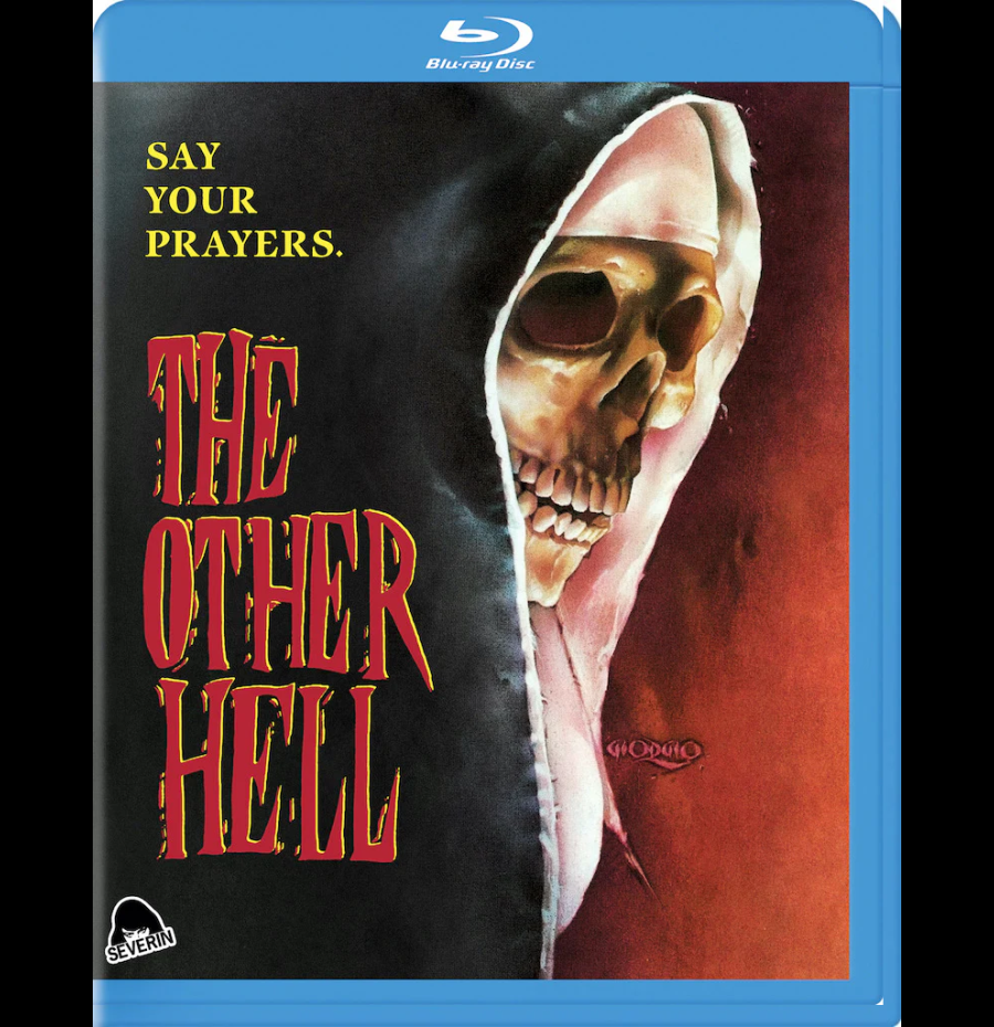 The other hell (L'altro inferno)